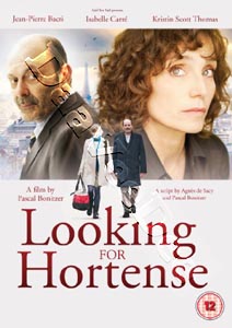 Looking for Hortense | Cherchez Hortense  |   DVD
